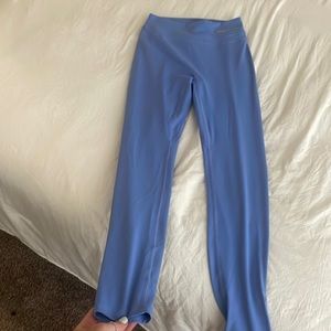 gym shark - whitney simmons leggings - size small